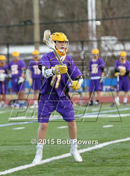 Thumbnail 3 in Lake Braddock @ Bishop O'Connell photogallery.