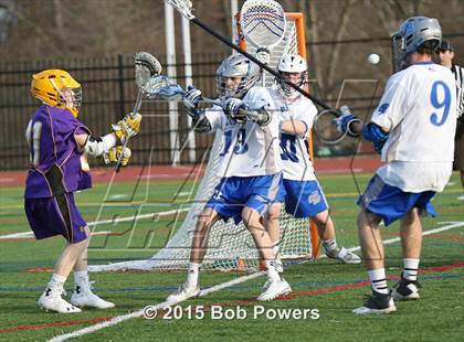 Thumbnail 1 in Lake Braddock @ Bishop O'Connell photogallery.