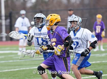 Thumbnail 2 in Lake Braddock @ Bishop O'Connell photogallery.