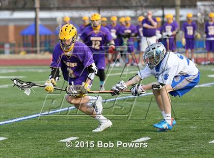 Thumbnail 2 in Lake Braddock @ Bishop O'Connell photogallery.