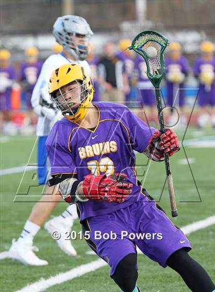 Thumbnail 3 in Lake Braddock @ Bishop O'Connell photogallery.