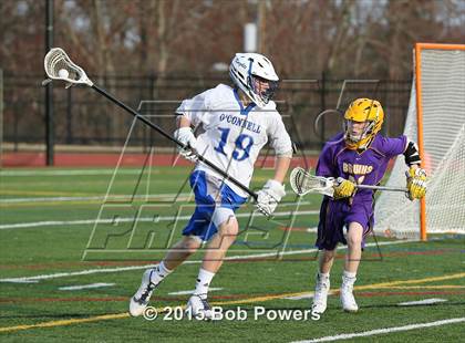 Thumbnail 1 in Lake Braddock @ Bishop O'Connell photogallery.