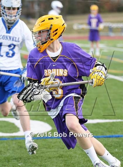 Thumbnail 2 in Lake Braddock @ Bishop O'Connell photogallery.