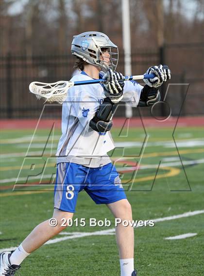 Thumbnail 2 in Lake Braddock @ Bishop O'Connell photogallery.