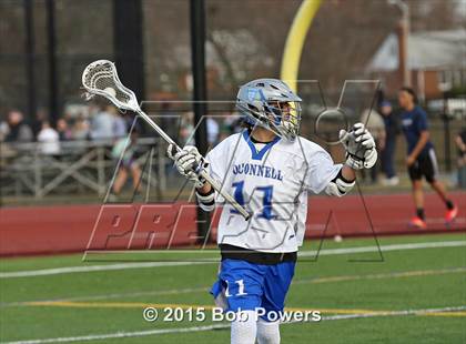 Thumbnail 3 in Lake Braddock @ Bishop O'Connell photogallery.
