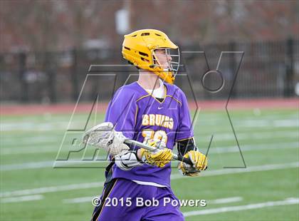 Thumbnail 1 in Lake Braddock @ Bishop O'Connell photogallery.