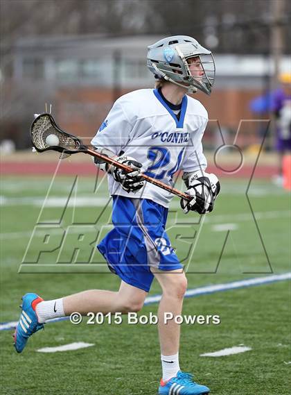 Thumbnail 1 in Lake Braddock @ Bishop O'Connell photogallery.