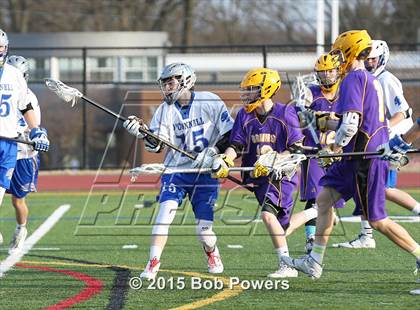 Thumbnail 1 in Lake Braddock @ Bishop O'Connell photogallery.