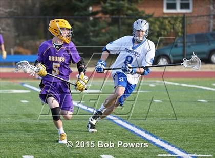 Thumbnail 1 in Lake Braddock @ Bishop O'Connell photogallery.