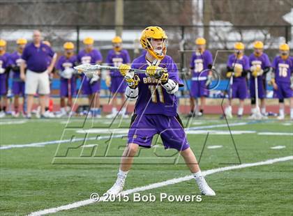 Thumbnail 3 in Lake Braddock @ Bishop O'Connell photogallery.