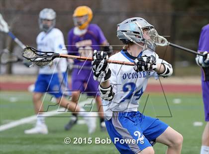 Thumbnail 2 in Lake Braddock @ Bishop O'Connell photogallery.