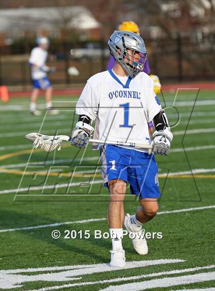 Thumbnail 2 in Lake Braddock @ Bishop O'Connell photogallery.
