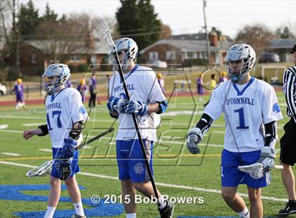 Thumbnail 2 in Lake Braddock @ Bishop O'Connell photogallery.