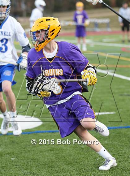 Thumbnail 1 in Lake Braddock @ Bishop O'Connell photogallery.