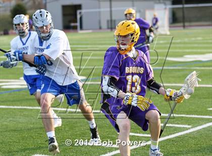 Thumbnail 1 in Lake Braddock @ Bishop O'Connell photogallery.