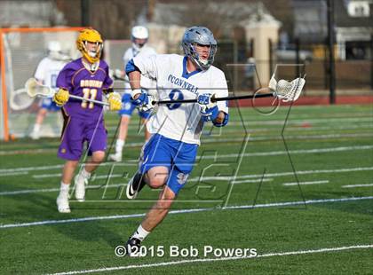 Thumbnail 3 in Lake Braddock @ Bishop O'Connell photogallery.