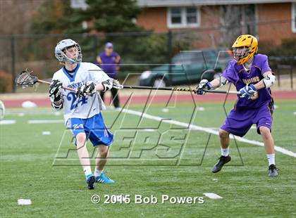 Thumbnail 2 in Lake Braddock @ Bishop O'Connell photogallery.