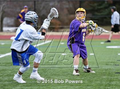 Thumbnail 3 in Lake Braddock @ Bishop O'Connell photogallery.