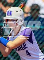 Photo from the gallery "Bonney Lake @ Heritage (WIAA District Playoffs)"