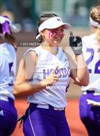 Photo from the gallery "Bonney Lake @ Heritage (WIAA District Playoffs)"