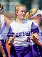 Photo from the gallery "Bonney Lake @ Heritage (WIAA District Playoffs)"