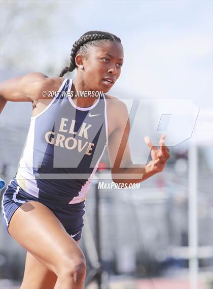 Thumbnail 1 in Sheldon @ Elk Grove  photogallery.