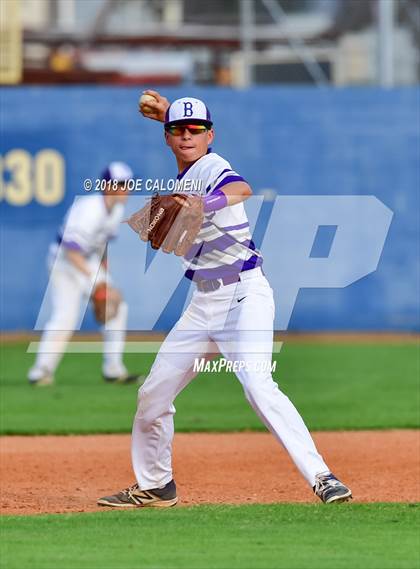 Thumbnail 3 in Brackenridge vs John F. Kennedy photogallery.