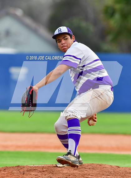 Thumbnail 1 in Brackenridge vs John F. Kennedy photogallery.