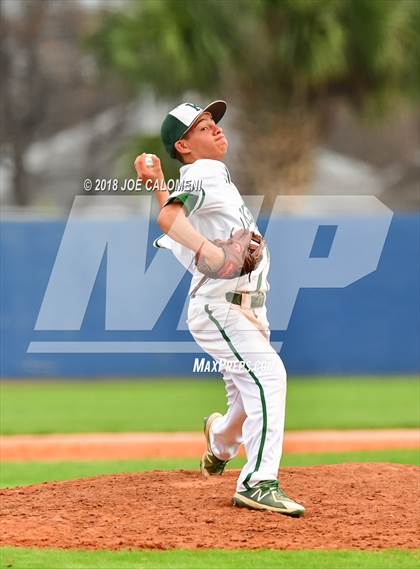 Thumbnail 2 in Brackenridge vs John F. Kennedy photogallery.