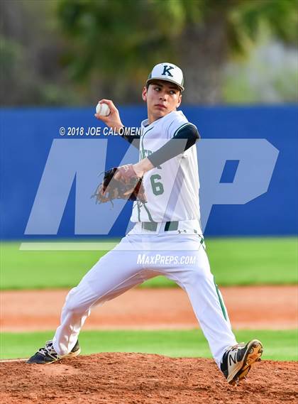 Thumbnail 3 in Brackenridge vs John F. Kennedy photogallery.