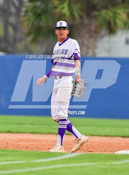 Thumbnail 3 in Brackenridge vs John F. Kennedy photogallery.