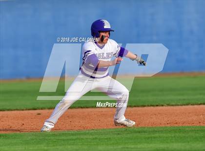 Thumbnail 3 in Brackenridge vs John F. Kennedy photogallery.