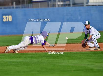 Thumbnail 1 in Brackenridge vs John F. Kennedy photogallery.