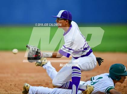 Thumbnail 1 in Brackenridge vs John F. Kennedy photogallery.