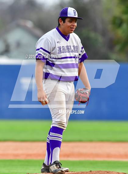 Thumbnail 1 in Brackenridge vs John F. Kennedy photogallery.