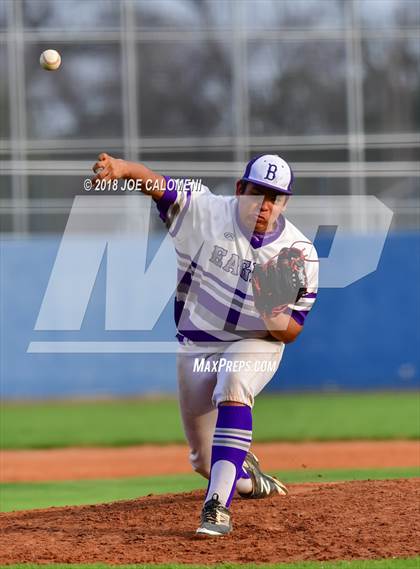 Thumbnail 1 in Brackenridge vs John F. Kennedy photogallery.