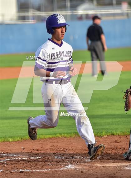 Thumbnail 1 in Brackenridge vs John F. Kennedy photogallery.