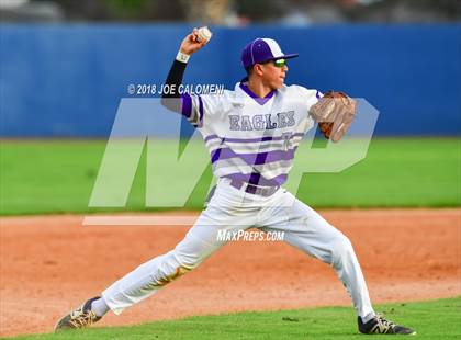 Thumbnail 1 in Brackenridge vs John F. Kennedy photogallery.