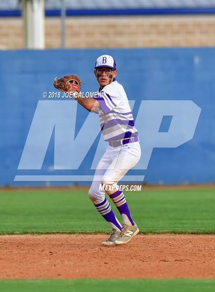 Thumbnail 2 in Brackenridge vs John F. Kennedy photogallery.