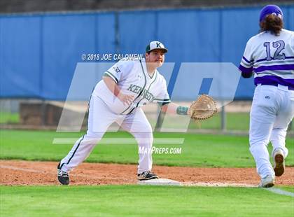 Thumbnail 1 in Brackenridge vs John F. Kennedy photogallery.