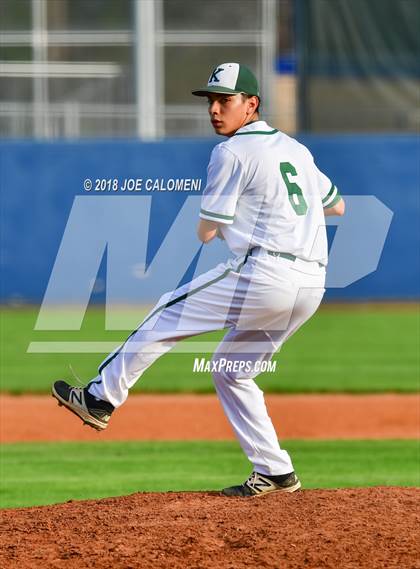 Thumbnail 3 in Brackenridge vs John F. Kennedy photogallery.