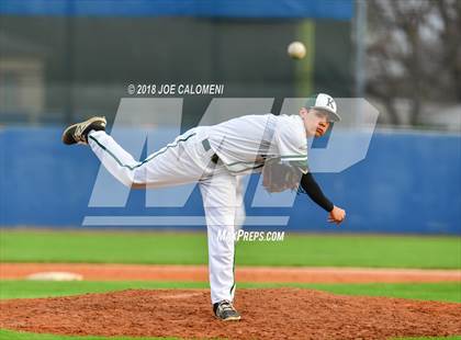 Thumbnail 3 in Brackenridge vs John F. Kennedy photogallery.