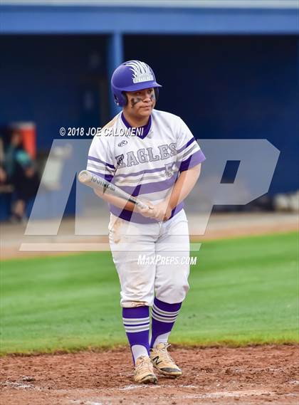 Thumbnail 3 in Brackenridge vs John F. Kennedy photogallery.