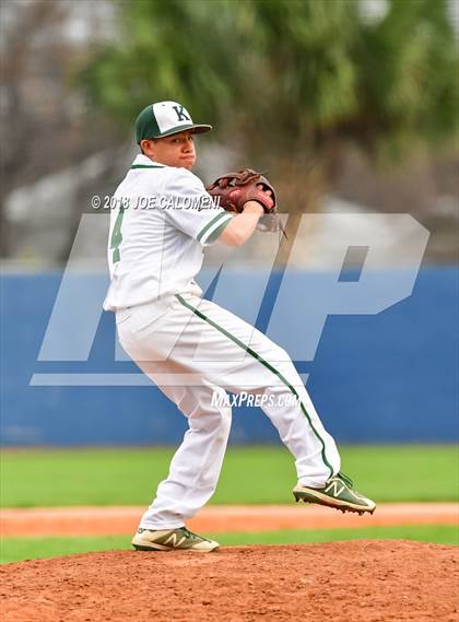 Thumbnail 2 in Brackenridge vs John F. Kennedy photogallery.