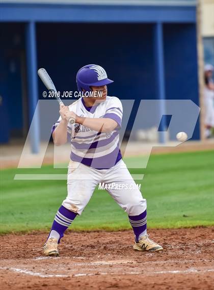 Thumbnail 2 in Brackenridge vs John F. Kennedy photogallery.