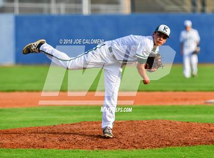Thumbnail 1 in Brackenridge vs John F. Kennedy photogallery.