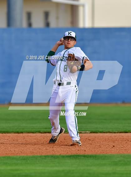 Thumbnail 1 in Brackenridge vs John F. Kennedy photogallery.