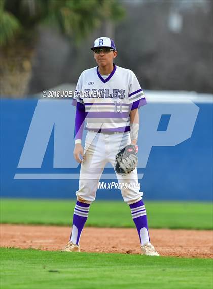 Thumbnail 1 in Brackenridge vs John F. Kennedy photogallery.