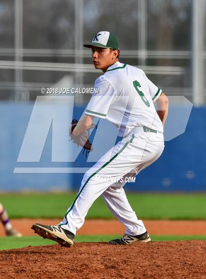 Thumbnail 2 in Brackenridge vs John F. Kennedy photogallery.