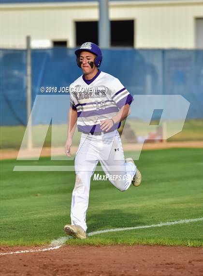 Thumbnail 2 in Brackenridge vs John F. Kennedy photogallery.